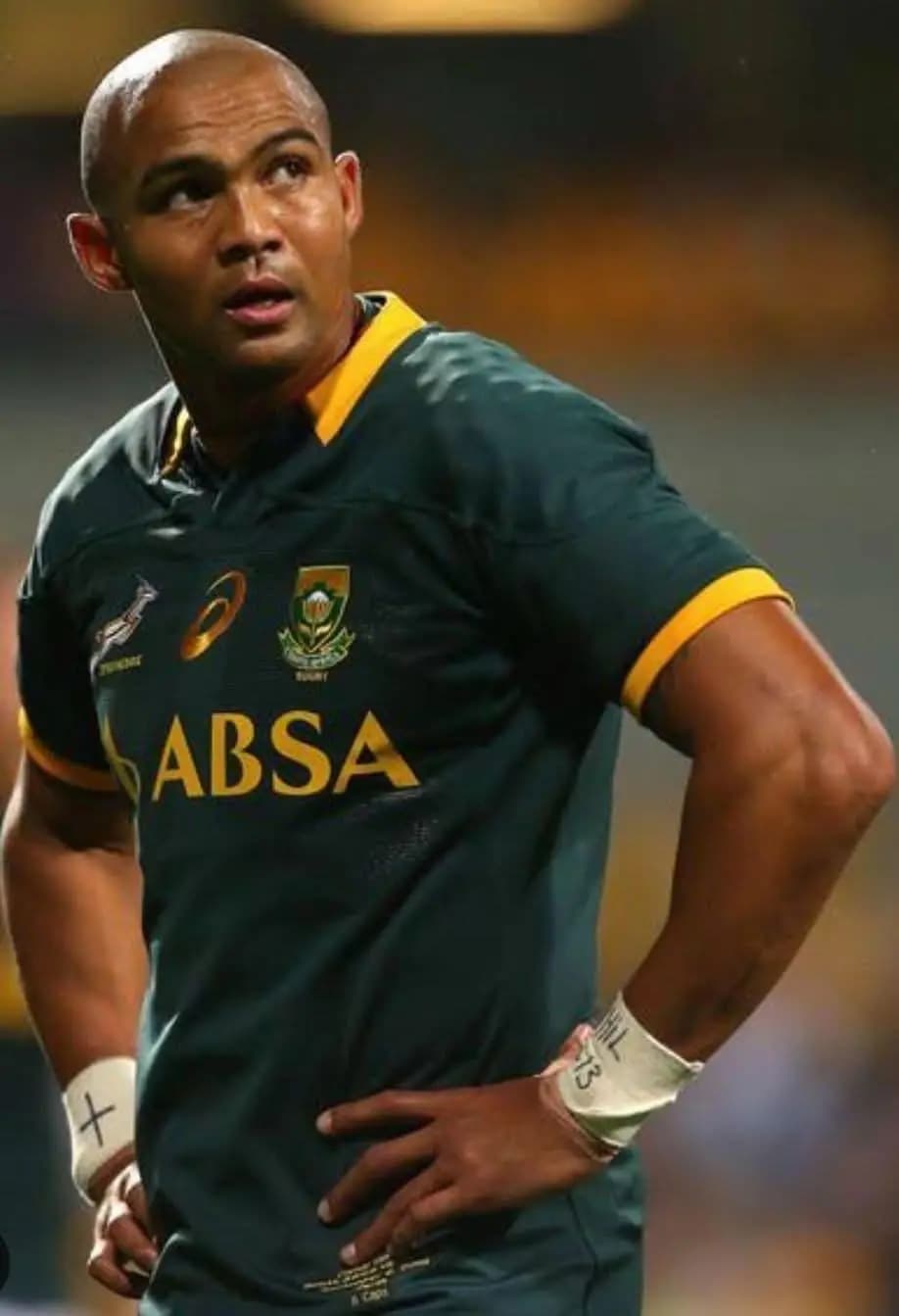 Cornal Hendricks