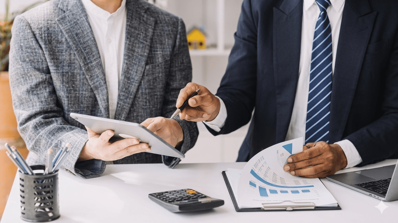 Athlete career planning session