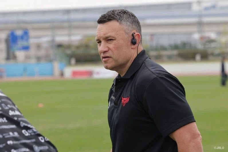 Damian Karauna