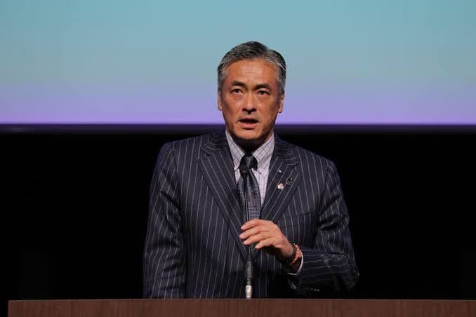 Yoichi Tokuno