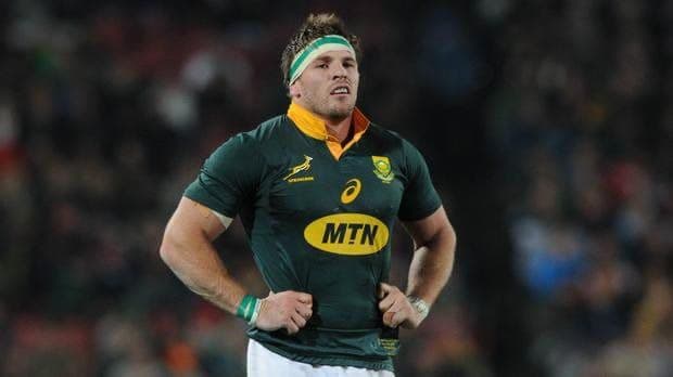 Jaco Kriel