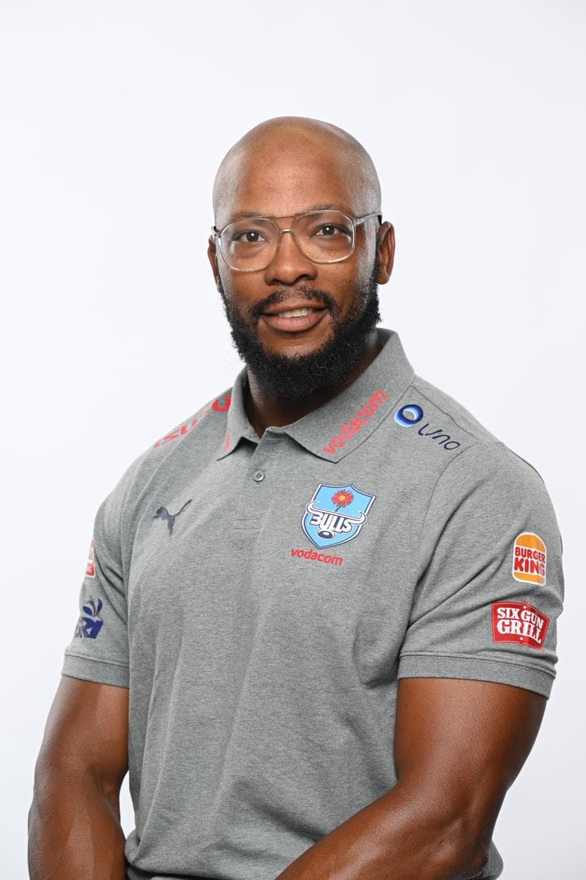 Ofentse Moeng
