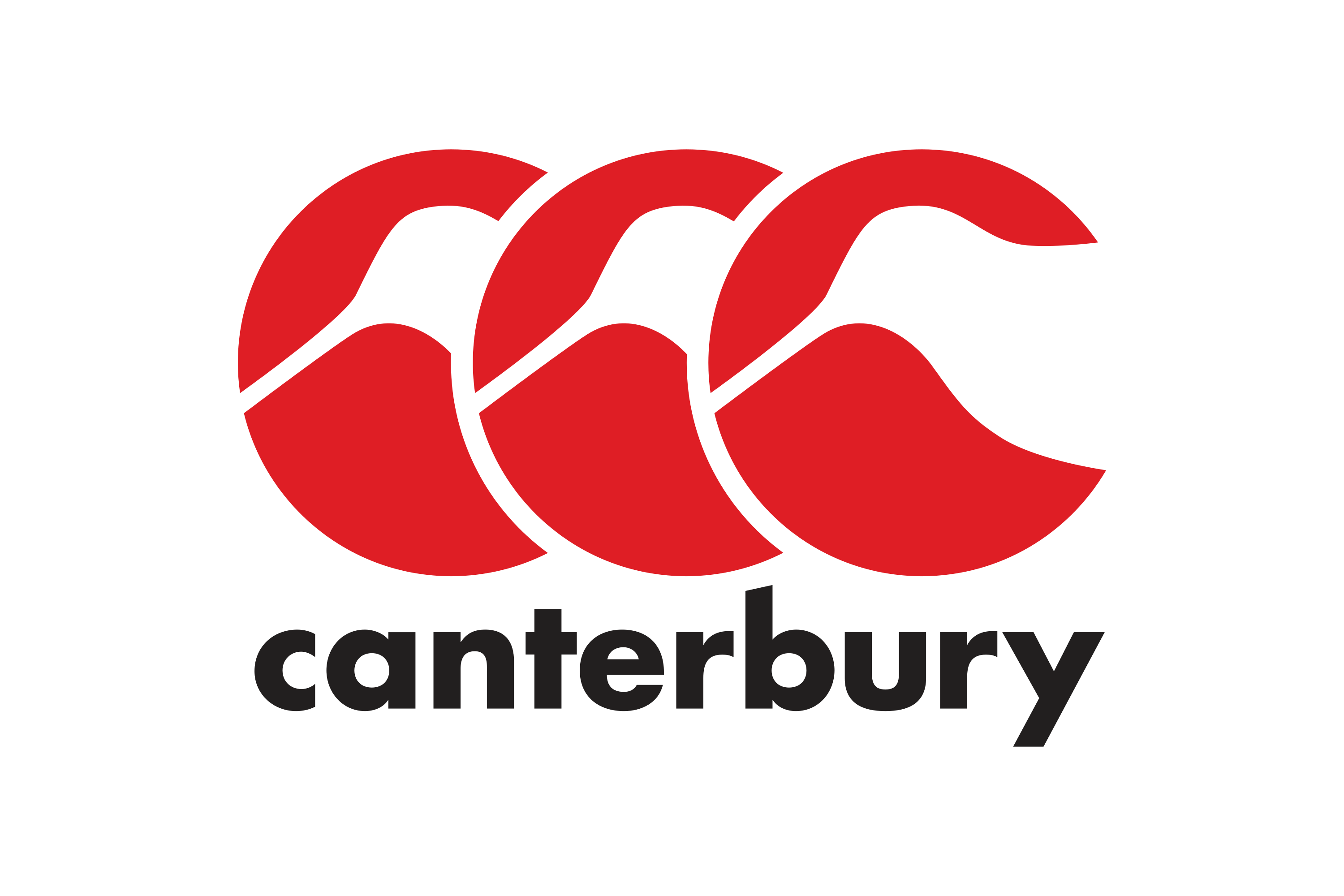 Canterbury